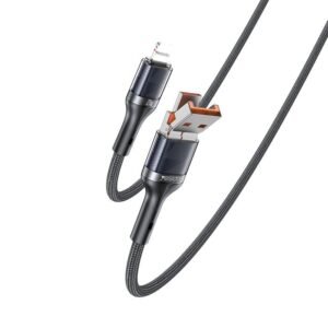 Yesido CA165L - Charging & Data Cables