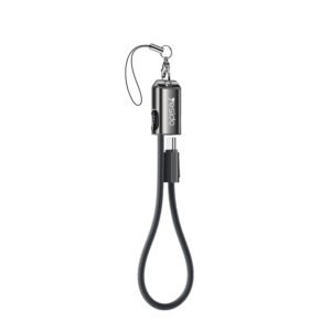 Yesido CA177 - Charging & Data Cables (Lanyard Cable)