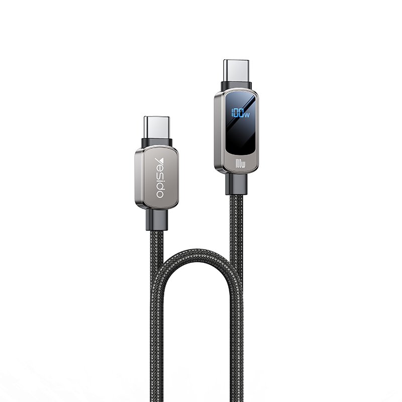 Yesido CA179 - Charging & Data Cables