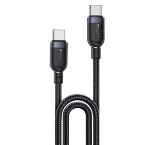 Yesido CA192 - Charging & Data Cables