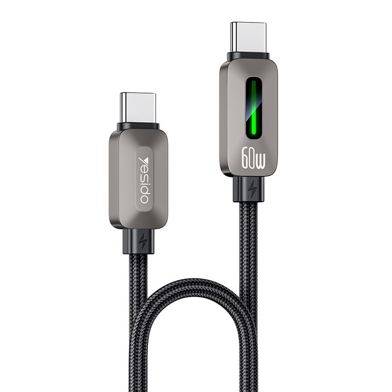 Yesido CA192 - Charging & Data Cables