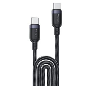 Yesido CA194 - Charging & Data Cables