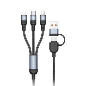 Yesido CA203 4IN1 CABLE
