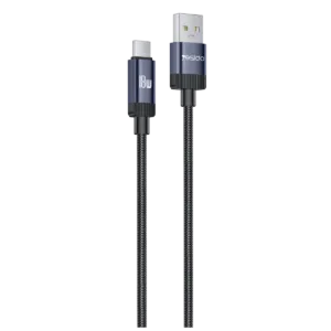 Yesido CA204C USB-C data cable