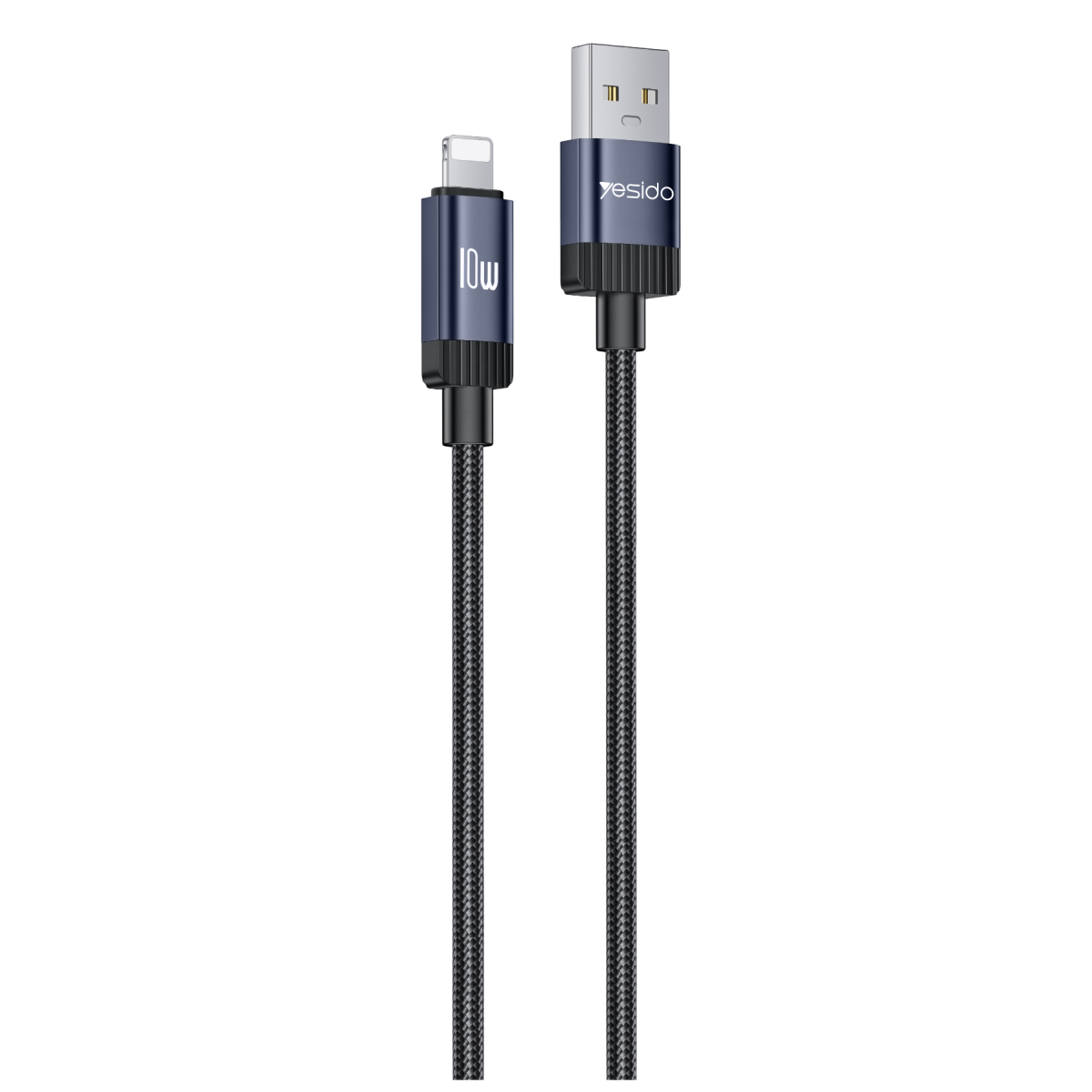 Yesido CA204L USB-L data cable