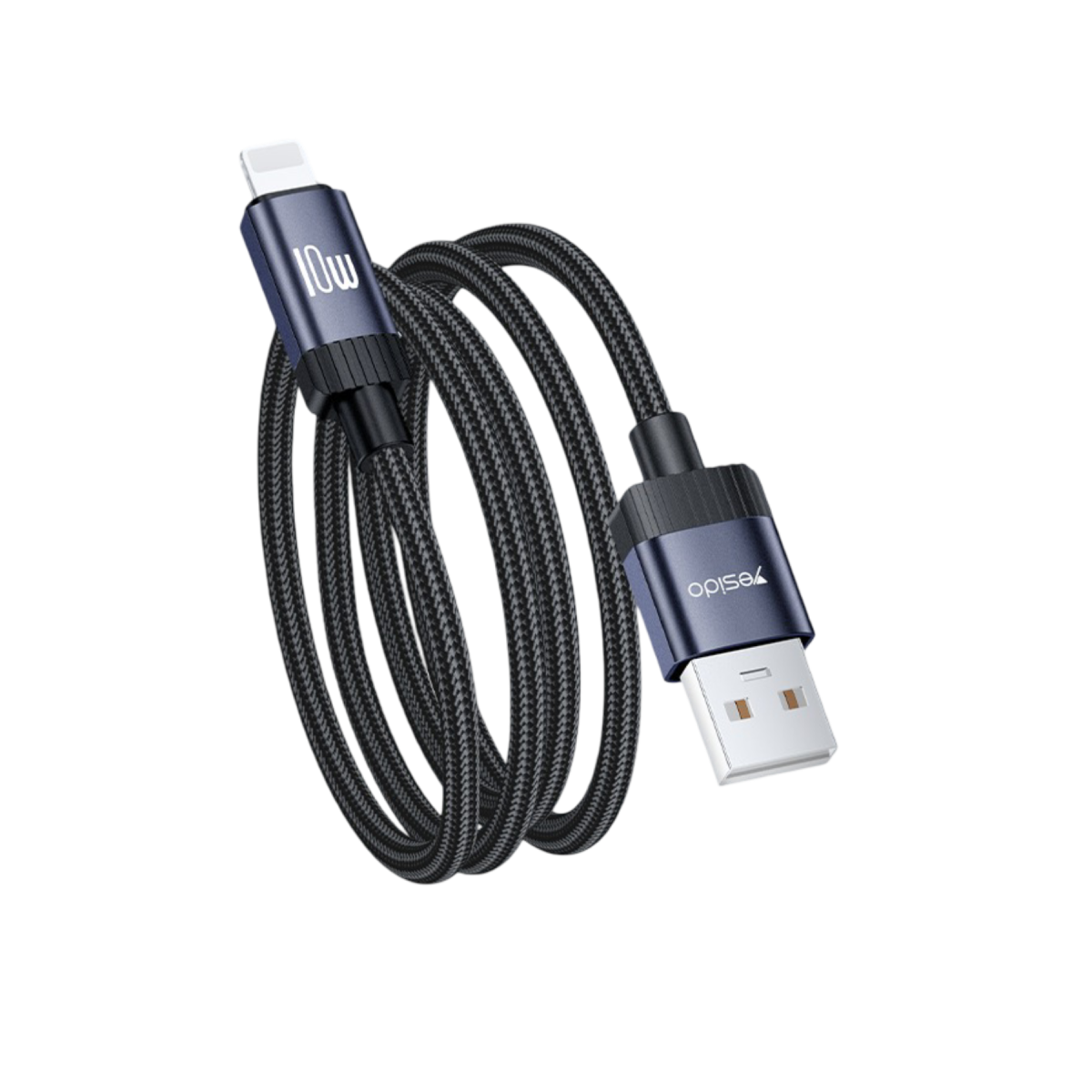 Yesido CA204L USB-L data cable