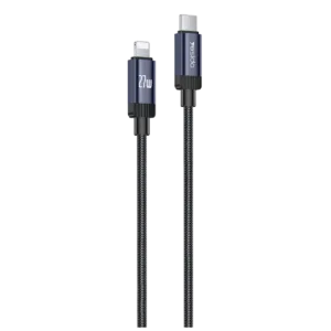 Yesido CA204P C-L PD data cable