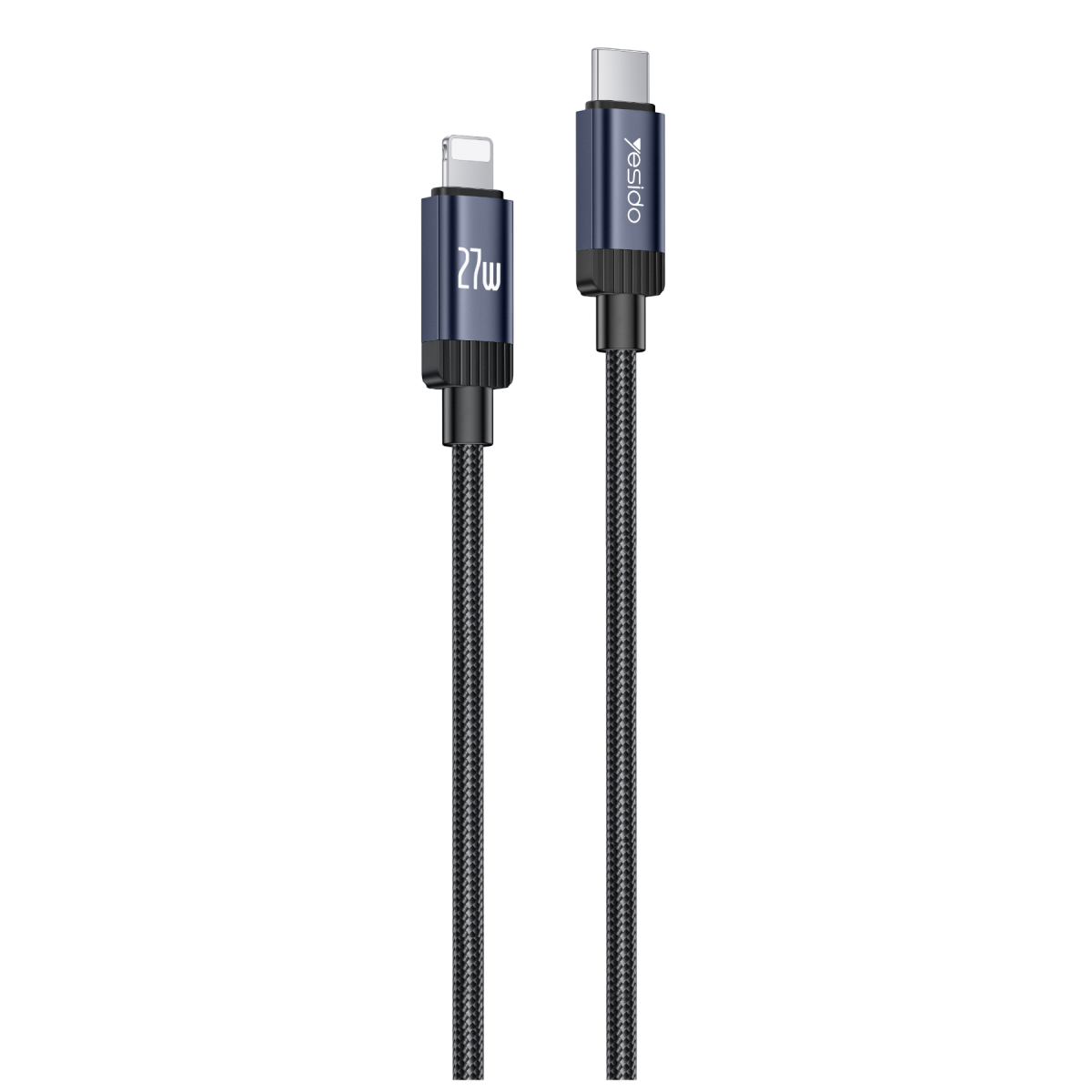 Yesido CA204P C-L PD data cable