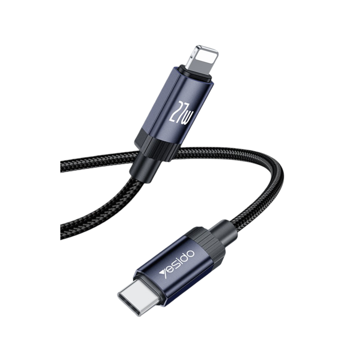 Yesido CA204P C-L PD data cable