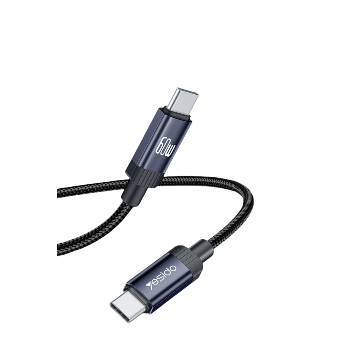Yesido CA204 C-C PD data cable