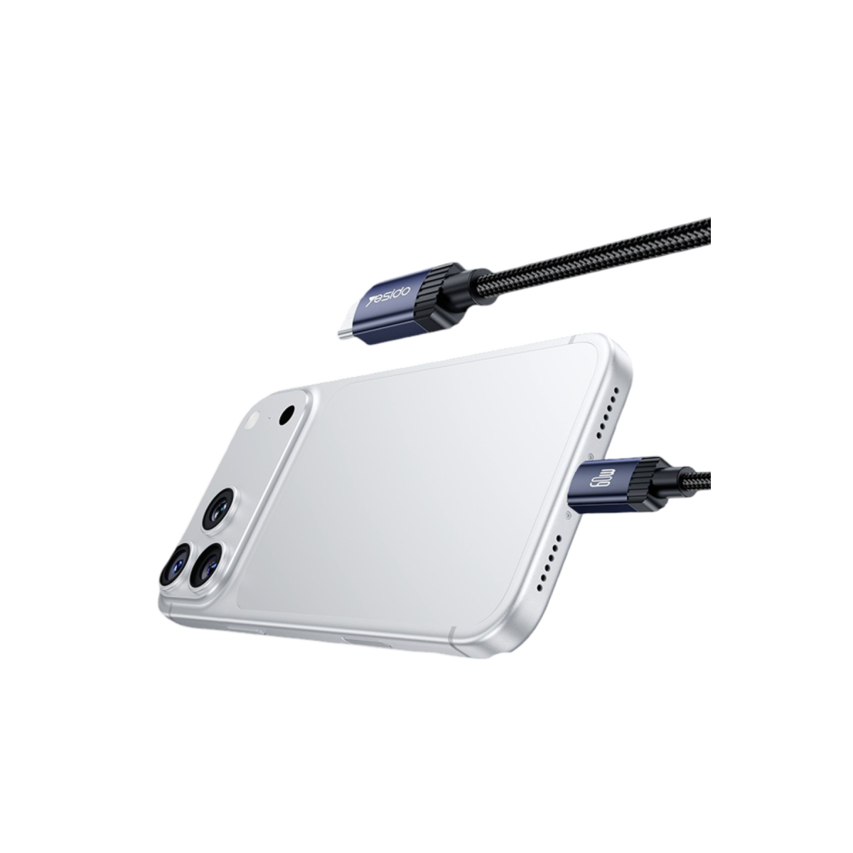 Yesido CA204 C-C PD data cable