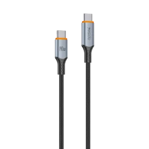 Yesido CA212 multi-protocol cable (Data transfer not supported)