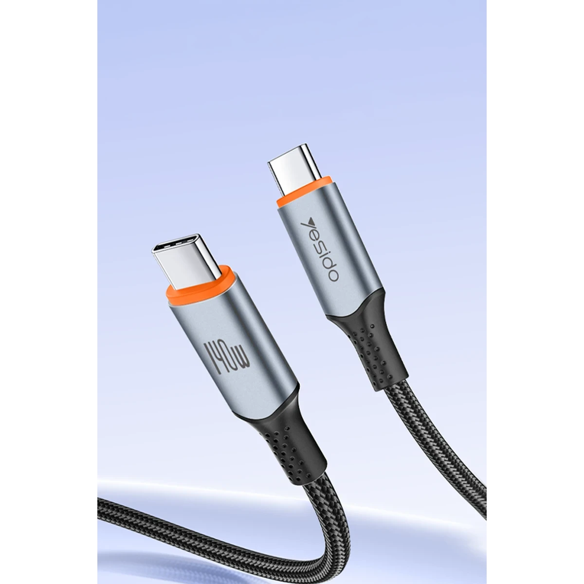 Yesido CA212 multi-protocol cable (Data transfer not supported)
