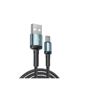 Yesido CA74 L-C 2.4A Data cable -IOS 1.2M