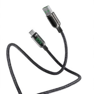 Yesido CA85 - Charging & Data Cables