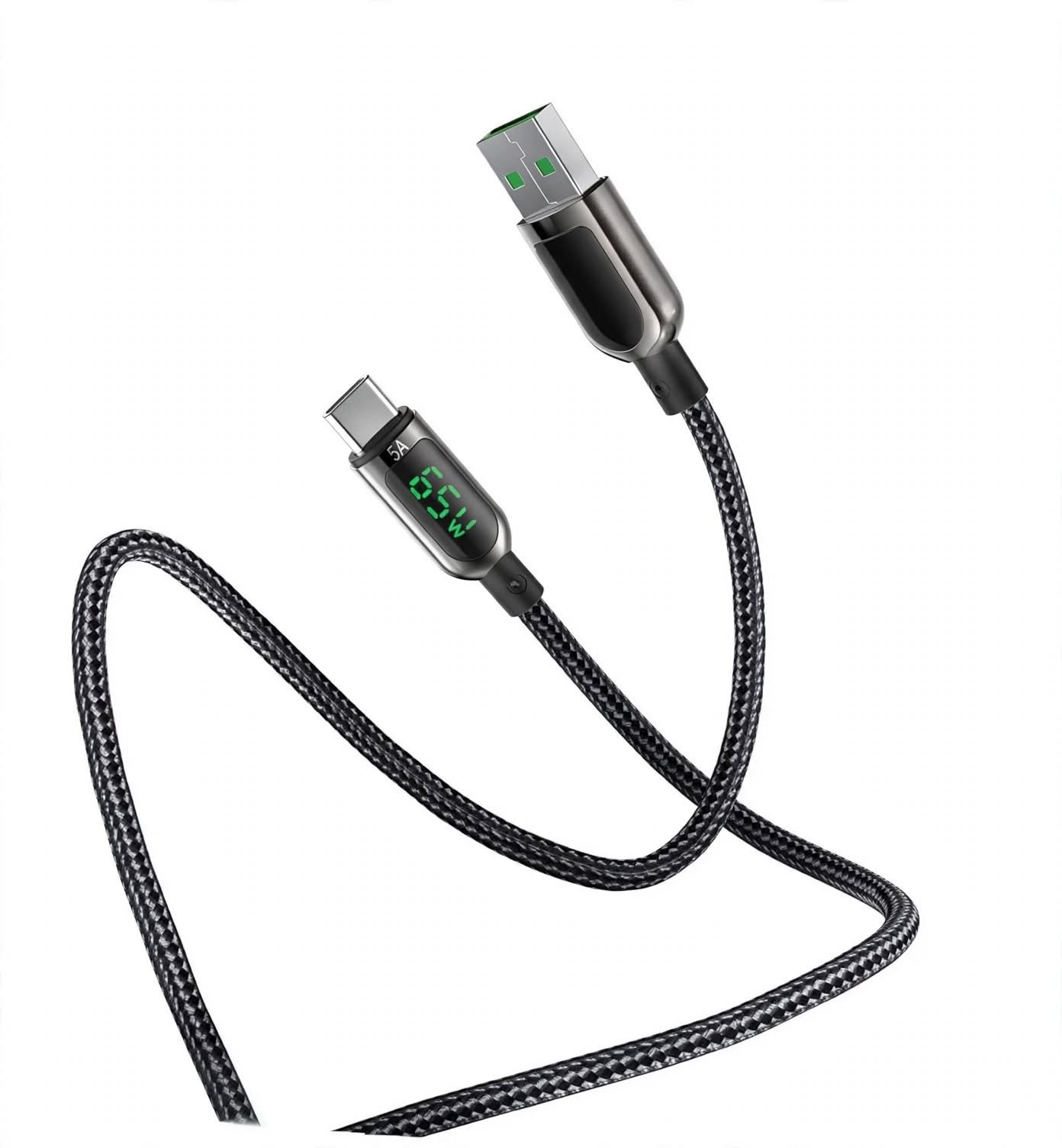 Yesido CA85 - Charging & Data Cables