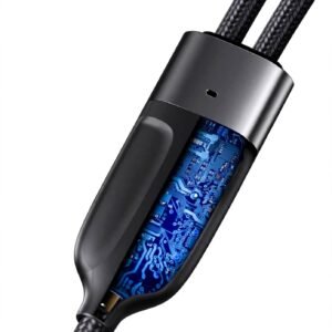 Yesido CA88 - Charging & Data Cables