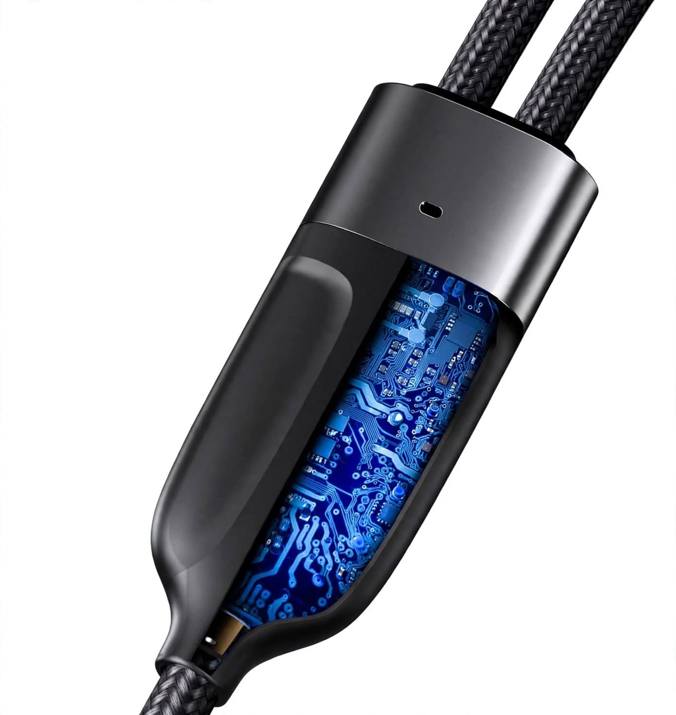 Yesido CA88 - Charging & Data Cables