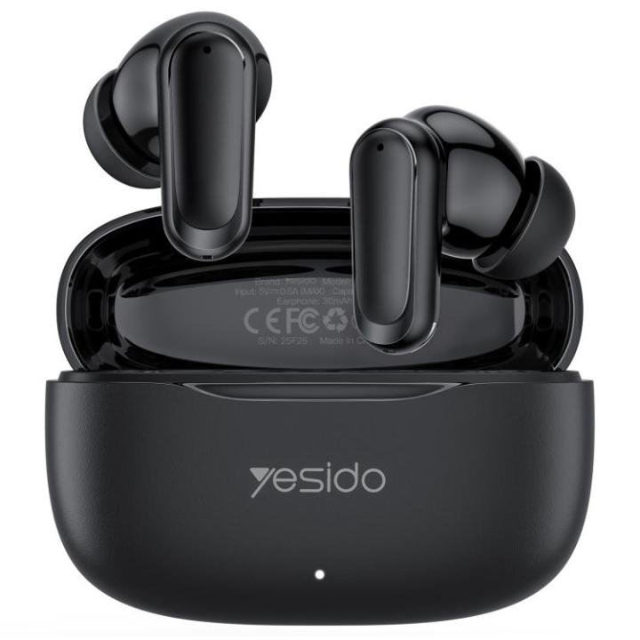 Yesido DS38 8IN1 65W Wireless Charger