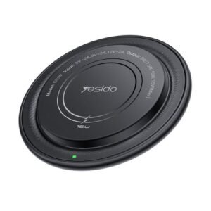 Yesido DS39 Desktop magnetic 15W wireless charger