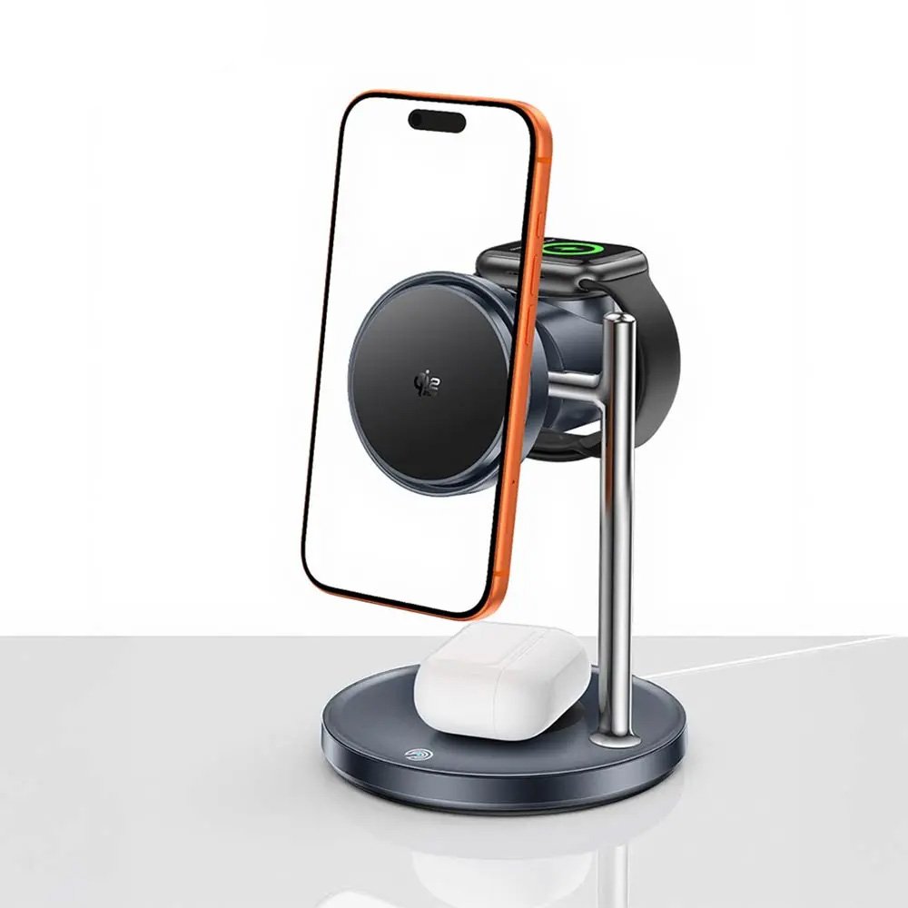 Yesido DS40 Qi2.2 desktop wireless charger