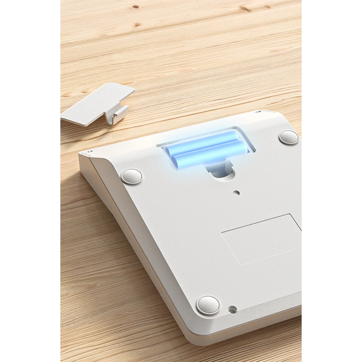 Yesido EC10 solar energy and AAA*2 calculator