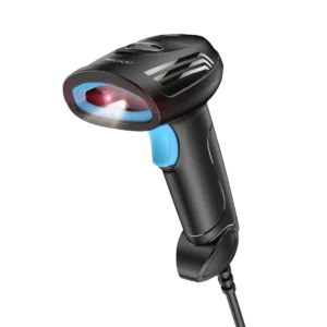Yesido EC21 Wired scanner S50 (1D/2D)