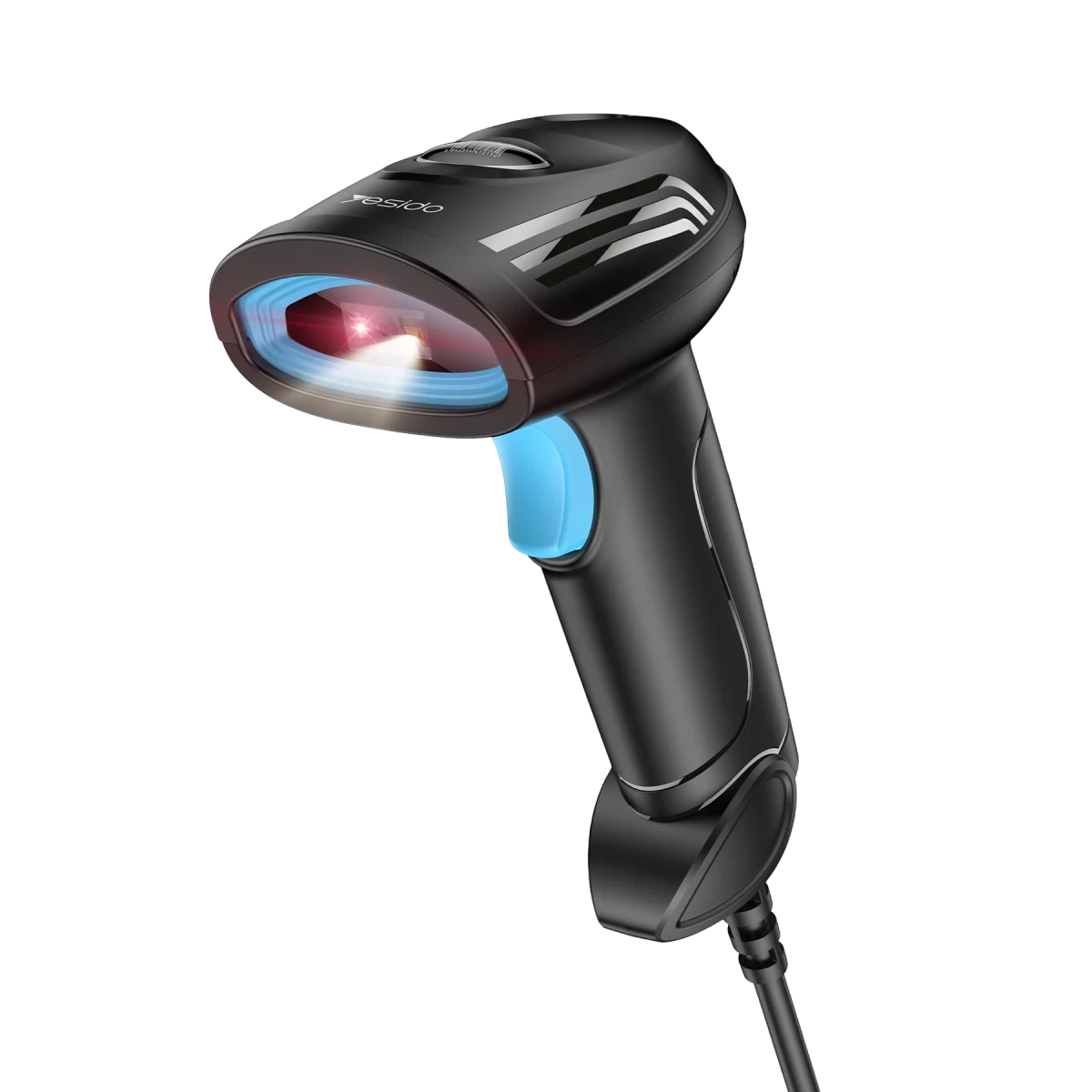 Yesido EC21 Wired scanner S50 (1D/2D)