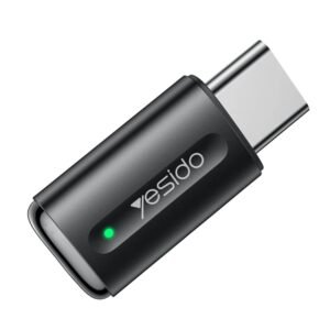 Yesido EC26C Smart Phone Mini Infrared Universal Contro type -C
