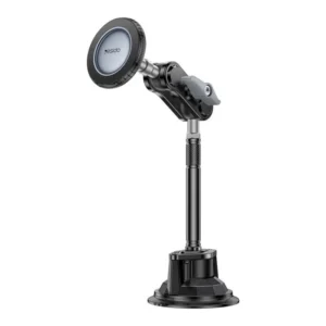 Yesido C282 360 Rotation Foldable Clamp Arm Magnetic Mount