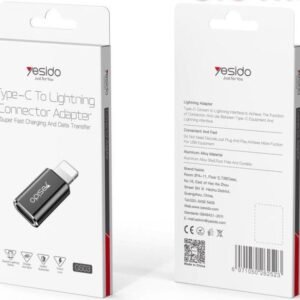 Yesido GS03 TYPEC-LIGHTNING