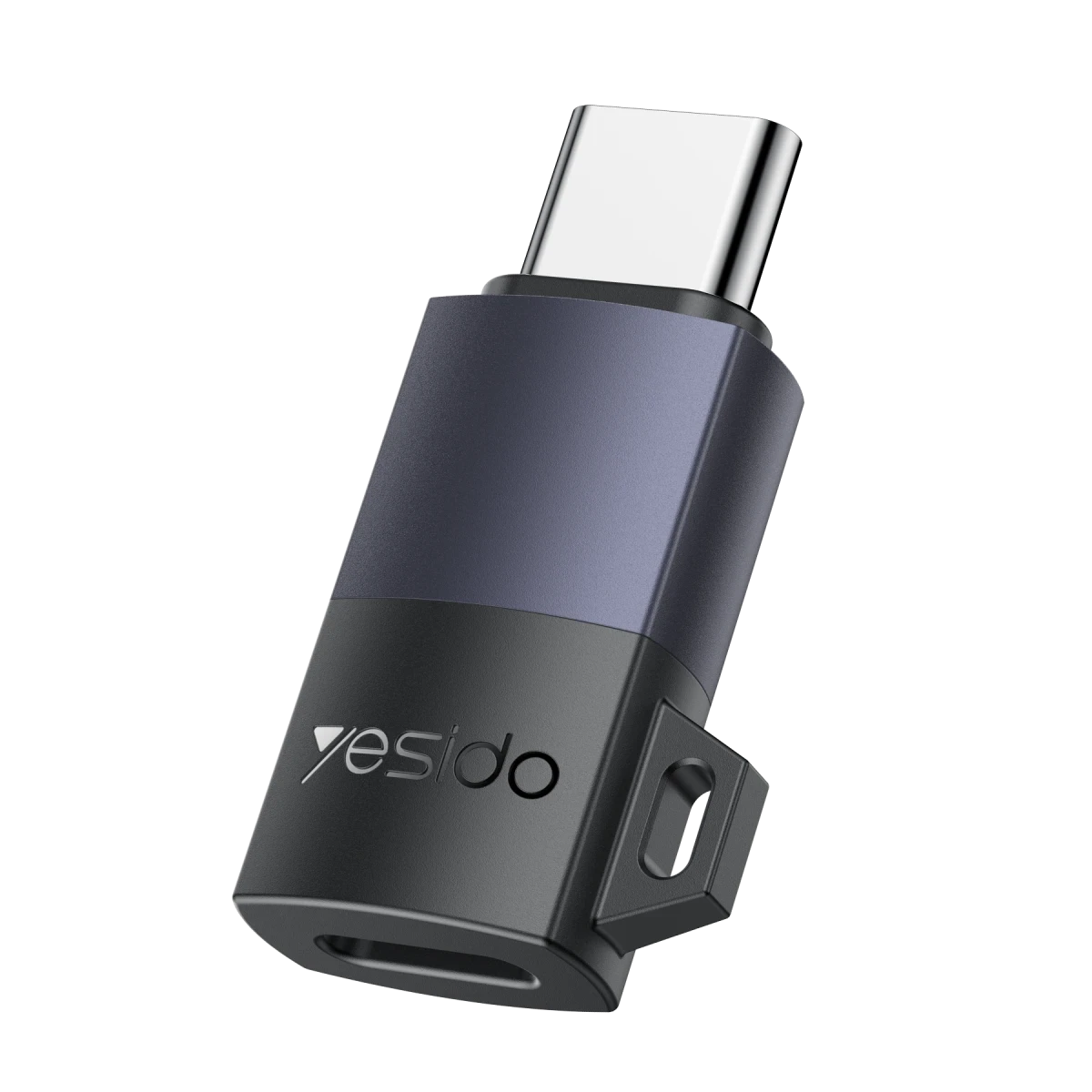 Yesido GS28 OTG TYPE-C to Lightning Charging output: 9V/3A 20/3A 60W Max Plug and…
