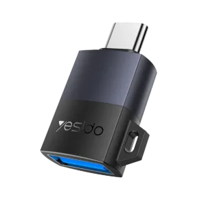 Yesido GS31 OTG TYPE-C to USB-A USB interface: USB3.0 Transmission speed: 5Gbps