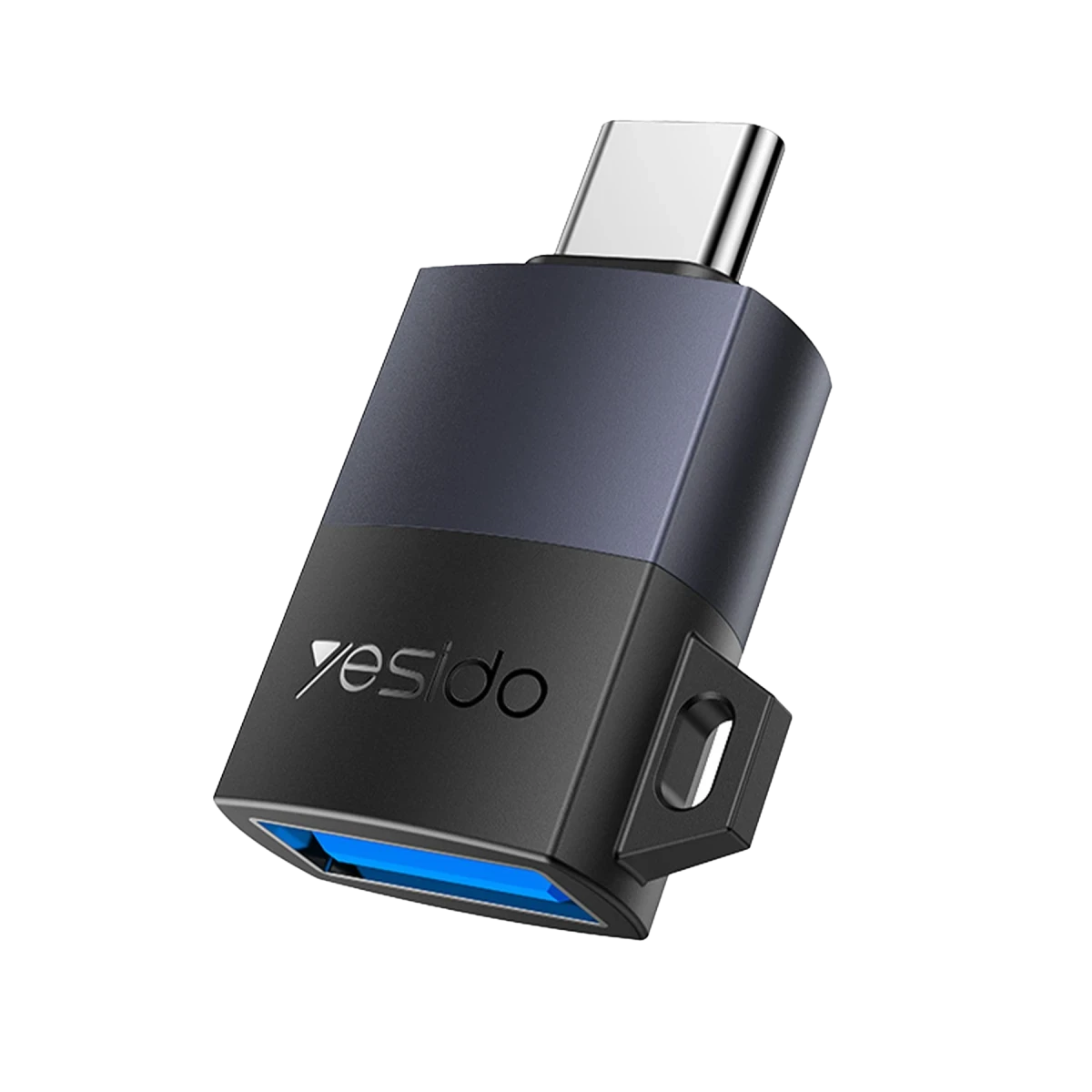 Yesido GS31 OTG TYPE-C to USB-A USB interface: USB3.0 Transmission speed: 5Gbps