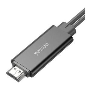 Yesido HM05 3IN1 HDMI CABLE