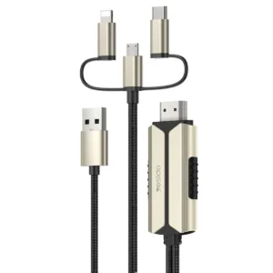 Yesido HM14 HDMI CABLE