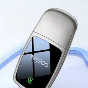 Yesido KM29 wireless CarPlay