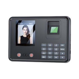 Yesido KM30-EU Time and attendance machine