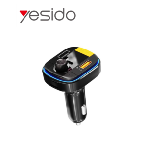 Yesido KM33 AI Box – Android System CarPlay