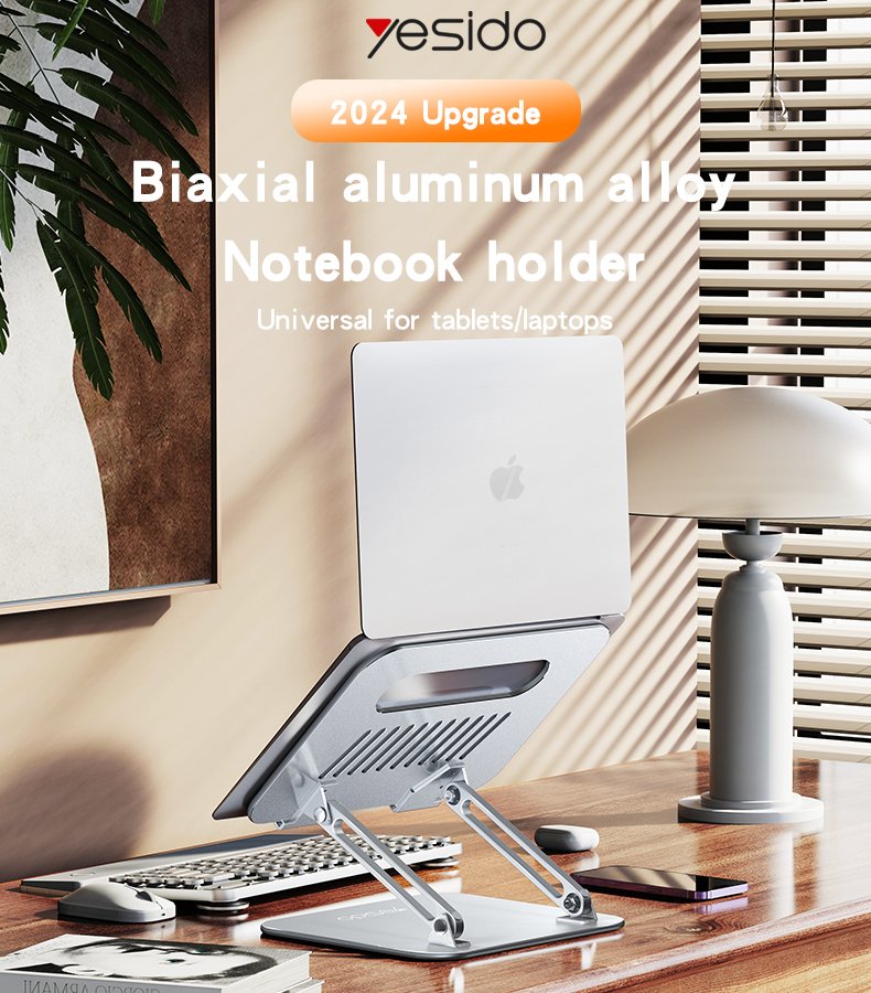 Yesido LP04 - Laptop Stands