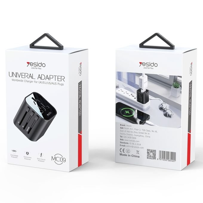 Yesido LP09 Notebook lifting bracket