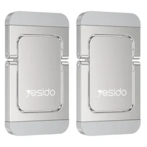 Yesido LP11-SILVER Laptop cooling stand