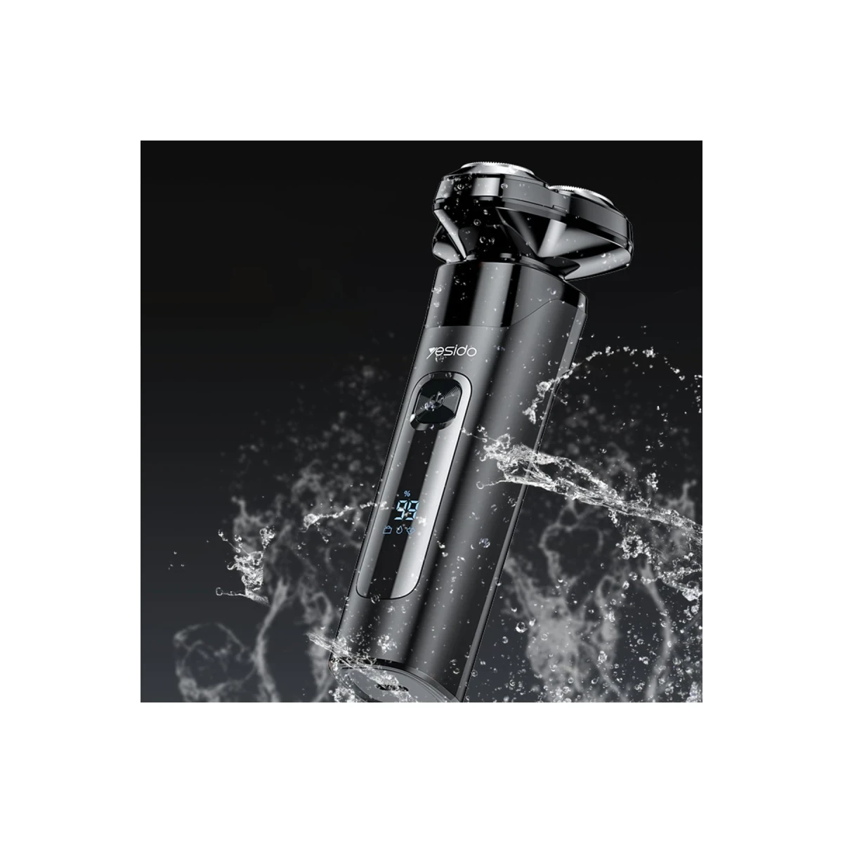 Yesido MG05 Rotary shaver
