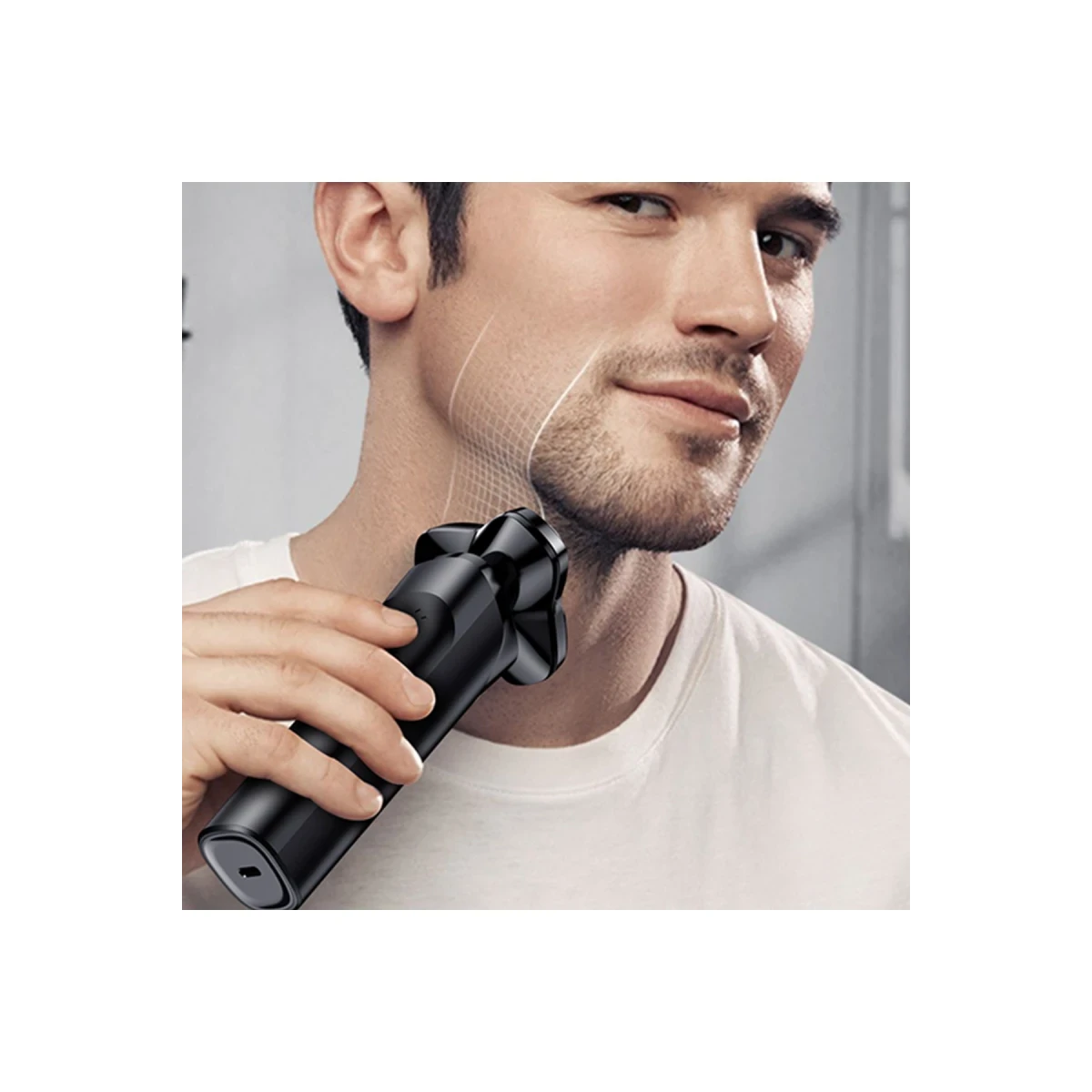 Yesido MG05 Rotary shaver