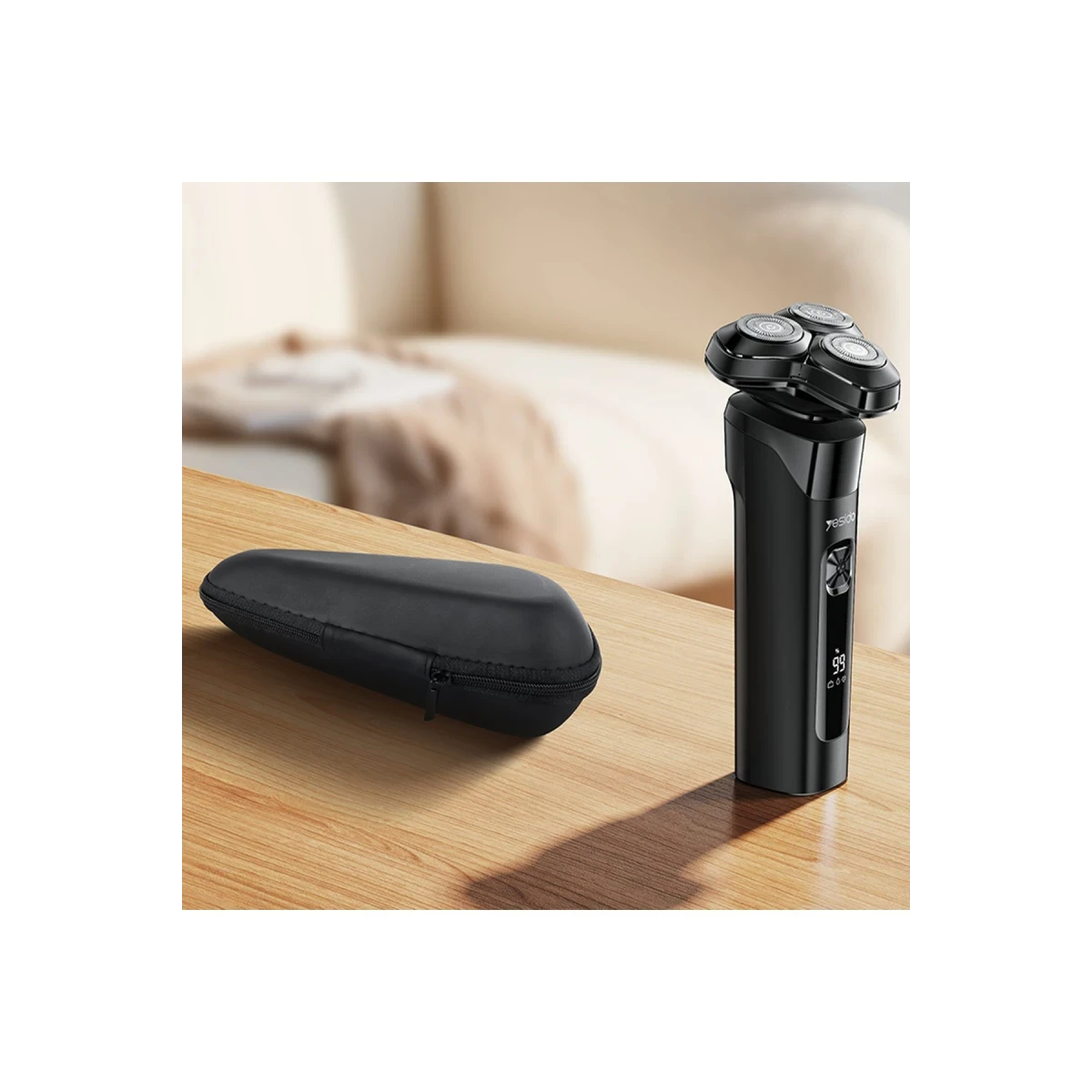 Yesido MG05 Rotary shaver