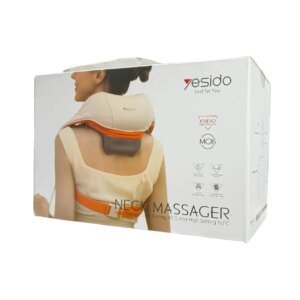Yesido MG16 Neck and Shoulder Massager