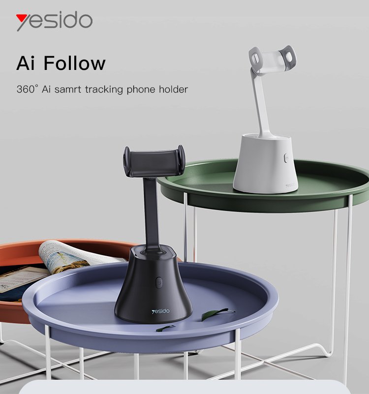 Yesido SF10 - Selfie Sticks & Gimbals
