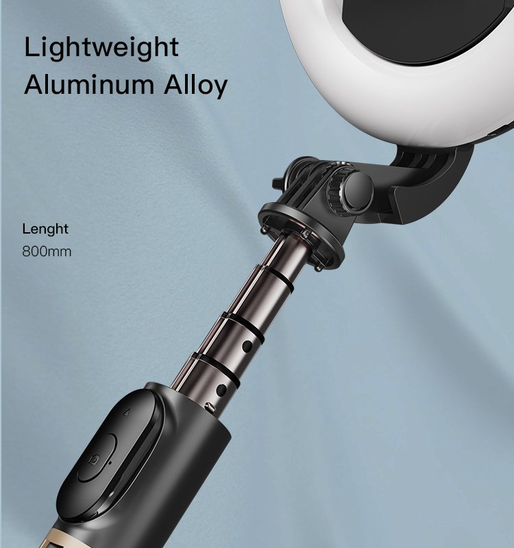 Yesido SF12 - Selfie Sticks & Gimbals