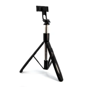 Yesido SF13 Selfie stick Telescopic Arm for camera/DV/LED light Tripod leg design