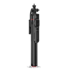 Yesido SF34 Selfie stick 1.Material: ABS + stainless steel